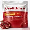 Urolithin A,Efficient Formula, Full of Energy, Full of Vitality All Day Long,120 view 1