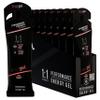 TORQ Proto 1:1 Energy Gel Box of 12 Strawberry Yoghurt - Dual Carb Sports Energy Gels for Cycling, Running, Triathlon & Endurance Performance Nutrition view 1