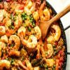 Paella Flavour Kit, Ready in 30 Mins, Serves 2, Vegan Suitable, 40g,Pack Of 2 view 2