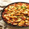 Paella Flavour Kit, Ready in 30 Mins, Serves 2, Vegan Suitable, 40g,Pack Of 2 view 4
