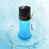 Electric Enema Bucket Kit, Automatic Bowel Cleansing Device, 1000ml Colon Cleanse for Men & Women at Home view 1