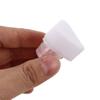 Hemobllo 20pcs Shoe Cleaner Sponge Applicator with Triangular Sponge Heads for White Shoes Easy Operation for Travel and On-the-go Cleaning view 4