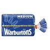 Warburtons Medium Soft White 400g | Case of 1 view 1