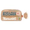 Warburtons Baker's White Bloomer 800g | Case of 1 view 1