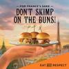 St Pierre 10 Mini Brioche Buns | Case of 12 view 2