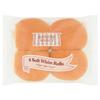 Bakery Select 4 Soft White Rolls | Case of 1 view 1