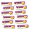 Border Biscuit Sultana Melts - Made with Real Butter & Sultanas - Delicious, Perfect Food Gift for Biscuit Lovers on Mothers, Fathers and Christmas, Available for Hamper (Pack of 12) view 1