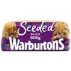 Warburtons Original Seeded Batch 800g | Case of 1 view 2