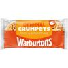 Warburtons 6 Original Crumpets | Case of 1 view 3