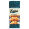 Les Brioches Croissants 6 x 40g (240g) | Case of 1 view 1