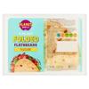 Planet Deli 4 Folded Flatbreads | Case of 6 view 1