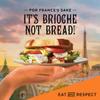 St Pierre Brioche Loaf 500g | Case of 7 view 4
