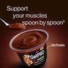 GetPro 18g High Protein Chocolate & Hazelnut Pudding 180g | Case of 6 view 4