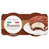 Dolce Mamma Tiramisu 2 x 90g (180g) | Case of 12 view 1