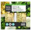 Dell Ugo Ricotta and Spinach Ravioli 2 x 500g | Case of 4 view 1