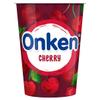 Onken Cherry Yogurt 450g | Case of 1 view 1