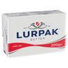 Lurpak Unsalted Butter 200g | Case of 10 view 2