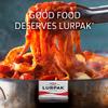 Lurpak Unsalted Butter 200g | Case of 10 view 4