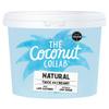 The Coconut Collab Natural 1kg | Case of 6 view 1
