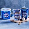 Onken Natural Set Yogurt 450g | Case of 6 view 4
