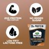 Arla Protein Salted Caramel Flavour Pudding 200g | Case of 6 view 2