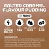 Arla Protein Salted Caramel Flavour Pudding 200g | Case of 6 view 4