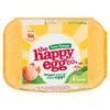 The Happy Egg Co. Free Range Eggs 6 Large | Case of 1 view 1