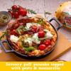 The Happy Egg Co. Free Range Eggs 6 Large | Case of 1 view 4