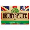 Country Life British Salted Block Butter 200g | Case of 10 view 1