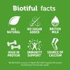 Biotiful Gut Health Kefir Milk Drink Original 500ml | Case of 6 view 2