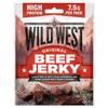 Wild West Original Beef Jerky 25g | Case of 12 view 1