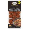 Delicatessen Fine Eating Swedish Style Meatballs 200g | Case of 8 view 1