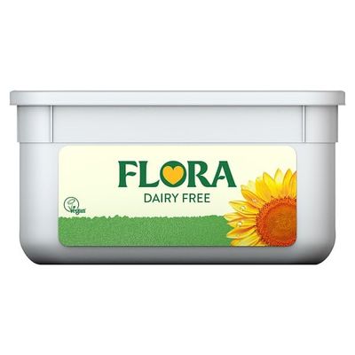 Flora Dairy Free 6 x 2kg (12kg) | Case of 6