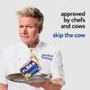 Flora Salted Block Butter Alternative 200g | Case of 12 view 2