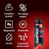 GetPro Strawberry-Raspberry Flavour Drinking Yoghurt 300g | Case of 6 view 2