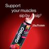 GetPro Strawberry-Raspberry Flavour Drinking Yoghurt 300g | Case of 6 view 4