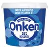 Onken Natural Set Yogurt 1kg | Case of 6 view 1