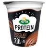 Arla Protein Chocolate Flavour Pudding 200g | Case of 6 view 1