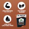 Arla Protein Chocolate Flavour Pudding 200g | Case of 6 view 2