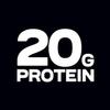 Arla Protein Chocolate Flavour Pudding 200g | Case of 6 view 3