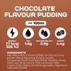 Arla Protein Chocolate Flavour Pudding 200g | Case of 6 view 4