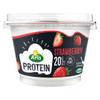 Arla Protein on the go Strawberry Yogurt 200g | Case of 6 view 1