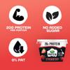 Arla Protein on the go Strawberry Yogurt 200g | Case of 6 view 2