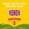 Anchor Salted Butter 500g | Case of 1 view 3