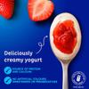 Mller Corner Strawberry and Peach Apricot Yogurts | Case of 3 view 3
