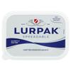 Lurpak Slightly Salted Spreadable Blend of Butter and Rapeseed Oil 250g | Case of 12 view 1