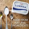 Lurpak Slightly Salted Spreadable Blend of Butter and Rapeseed Oil 250g | Case of 12 view 2