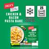 Jack's Chicken & Bacon Pasta Bake 400g | Case of 1 view 2