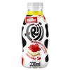 Muller Frijj Strawberry Milkshake PMP 1.30 | Case of 12 view 1