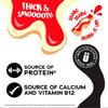 Muller Frijj Strawberry Milkshake PMP 1.30 | Case of 12 view 2